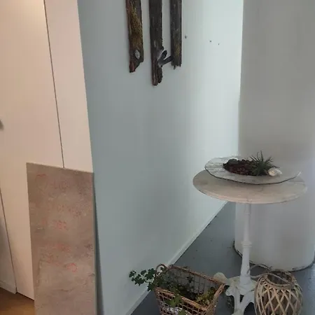 Balmweid 1 Apartment
