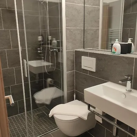 Balmweid 1 Apartamento Meiringen