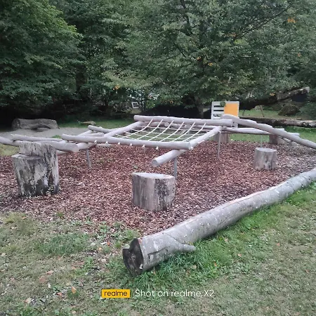 Balmweid 1 Apartmán Meiringen