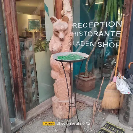 Apartamento Balmweid 1 Meiringen