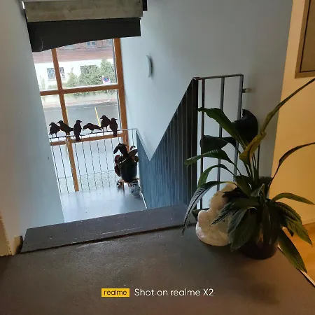 Balmweid 1 Appartement Meiringen