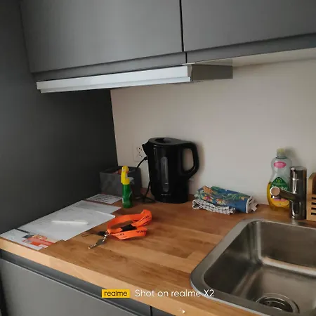 Appartement Balmweid 1 *