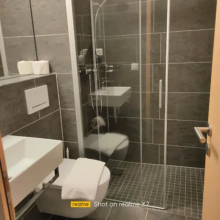 Balmweid 1 Apartment *