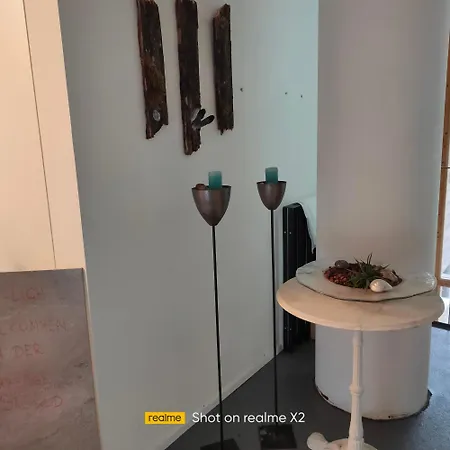 Balmweid 1 Appartement