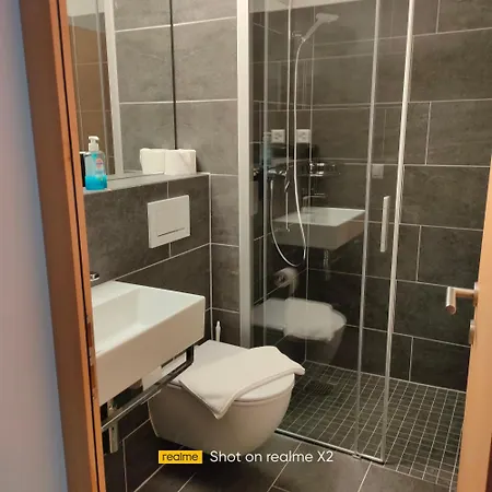 Balmweid 1 Apartment