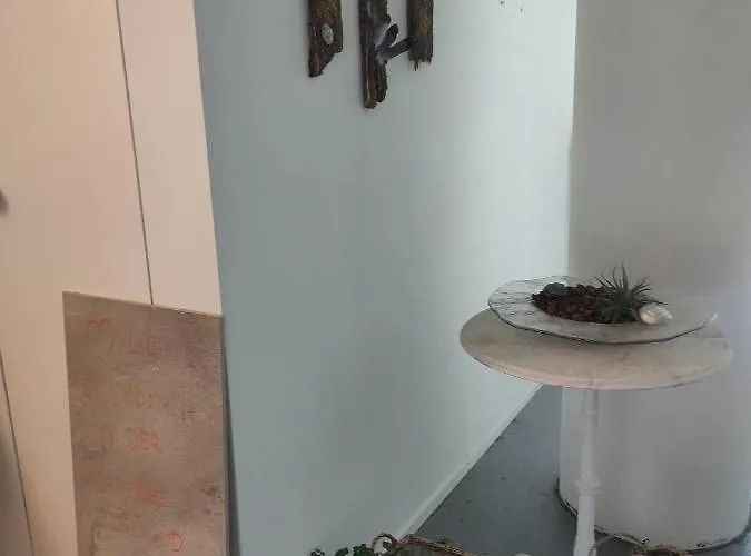 Balmweid 1 Appartamento