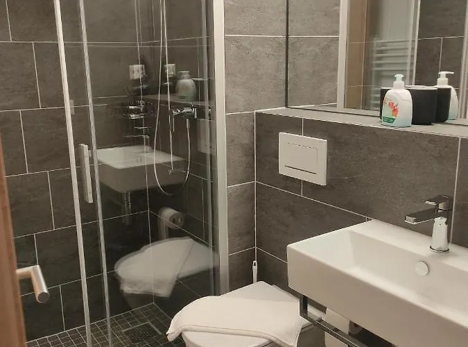 Balmweid 1 Appartamento Meiringen