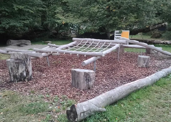 Balmweid 1 Lägenhet Meiringen