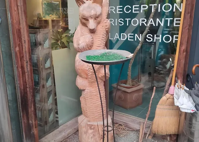 Appartamento Balmweid 1 Meiringen