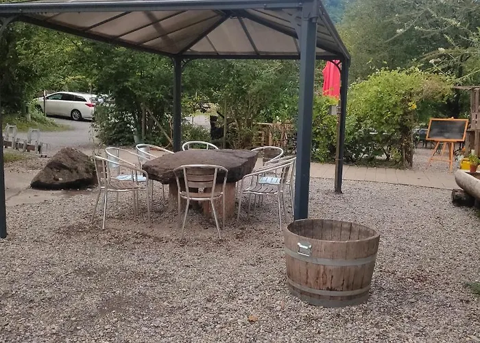 Appartamento Balmweid 1 *