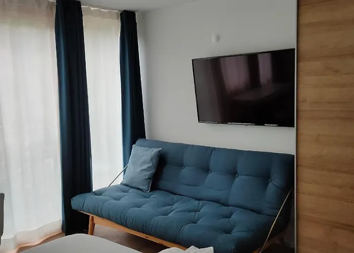 Appartamento Balmweid 1 *