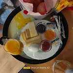 Balmweid 1 * Мейринген