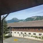 Апартаменты Balmweid 1 *
