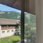 Balmweid 1 Апартаменты Мейринген