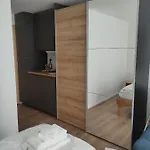 Balmweid 1 Apartment *